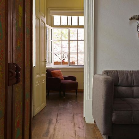 メキシコシティ エル パティオ 77 B ＆ B Bed & Breakfast エクステリア 写真