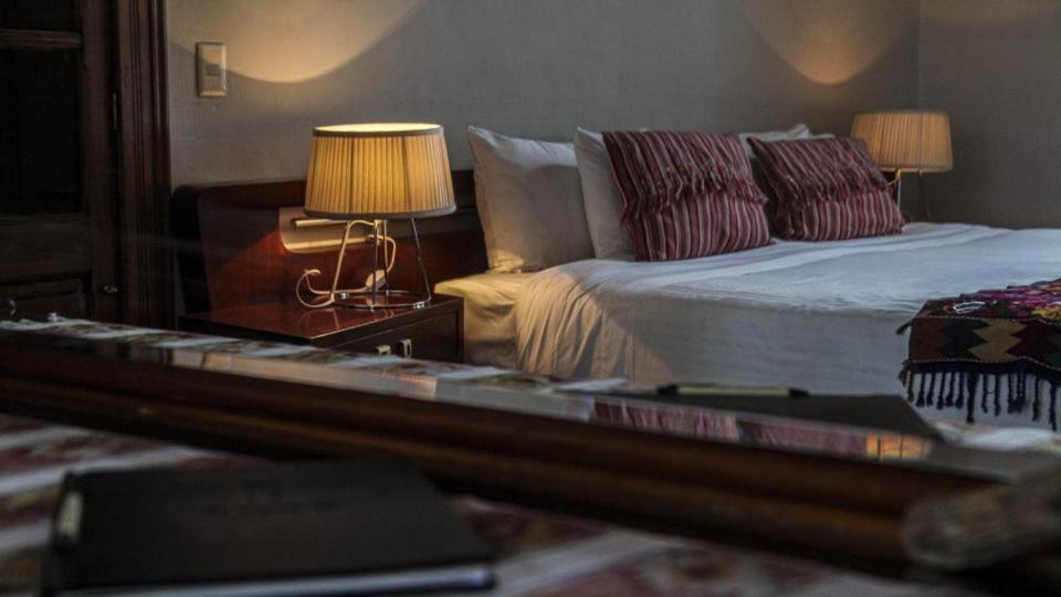 メキシコシティ エル パティオ 77 B ＆ B Bed & Breakfast エクステリア 写真