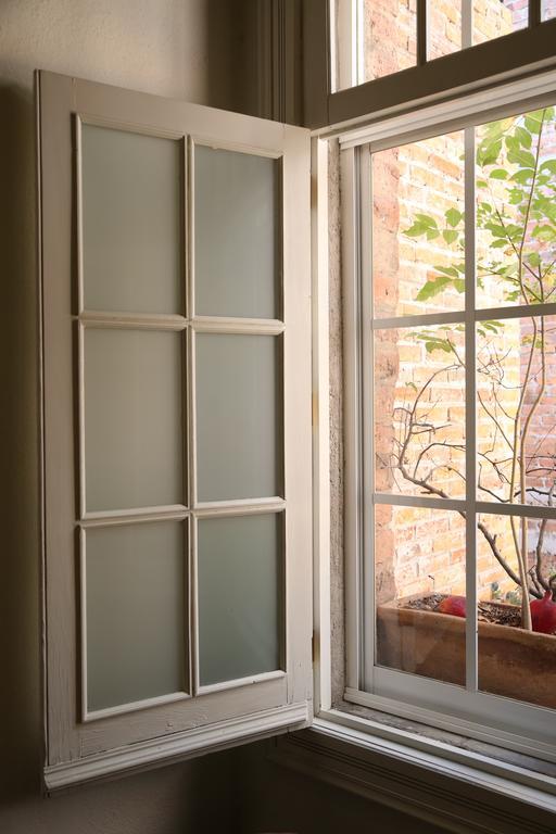 メキシコシティ エル パティオ 77 B ＆ B Bed & Breakfast エクステリア 写真