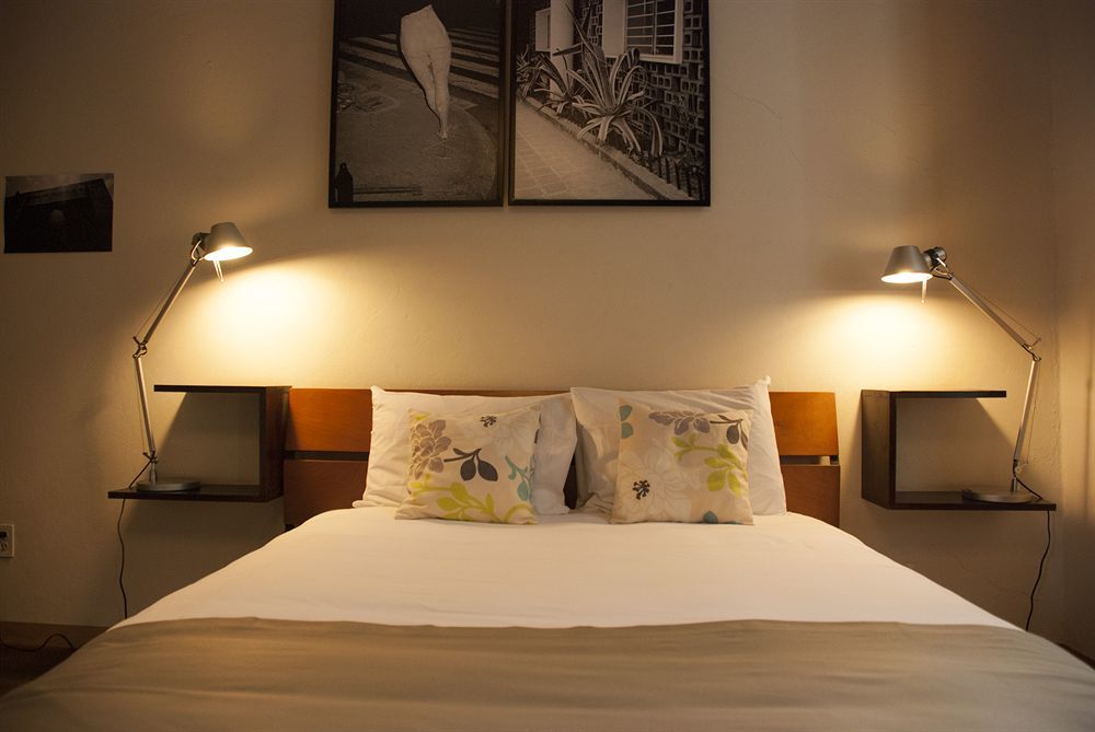 メキシコシティ エル パティオ 77 B ＆ B Bed & Breakfast エクステリア 写真