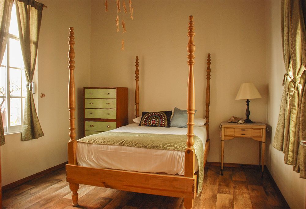 メキシコシティ エル パティオ 77 B ＆ B Bed & Breakfast エクステリア 写真