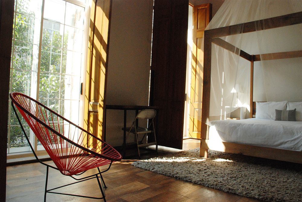 メキシコシティ エル パティオ 77 B ＆ B Bed & Breakfast エクステリア 写真