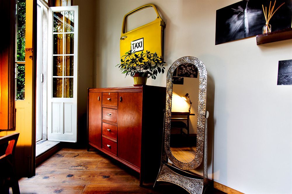 メキシコシティ エル パティオ 77 B ＆ B Bed & Breakfast エクステリア 写真