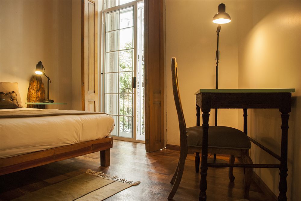 メキシコシティ エル パティオ 77 B ＆ B Bed & Breakfast エクステリア 写真