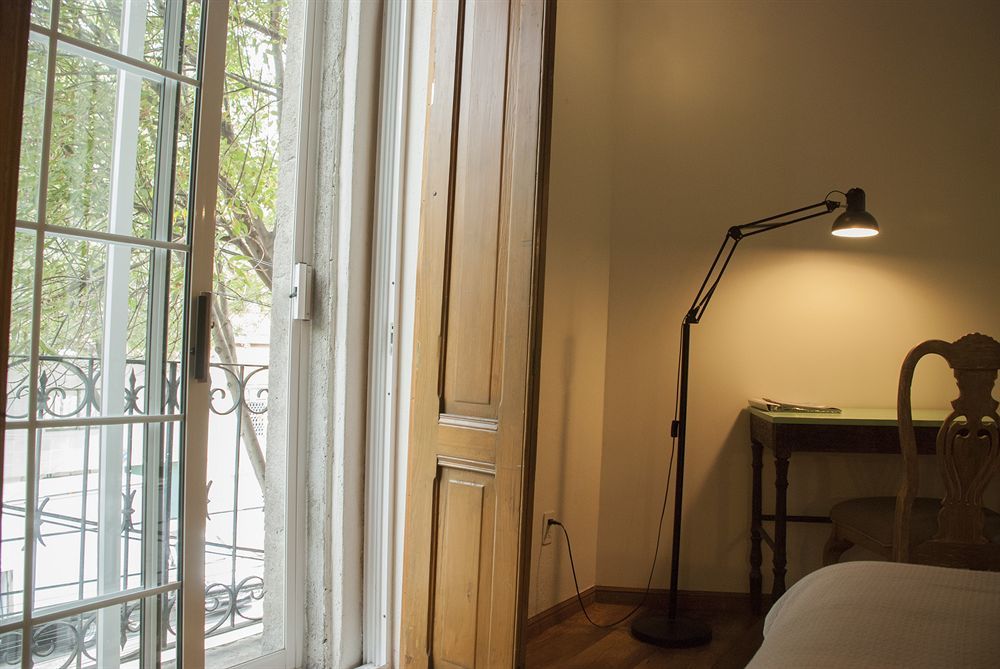 メキシコシティ エル パティオ 77 B ＆ B Bed & Breakfast エクステリア 写真