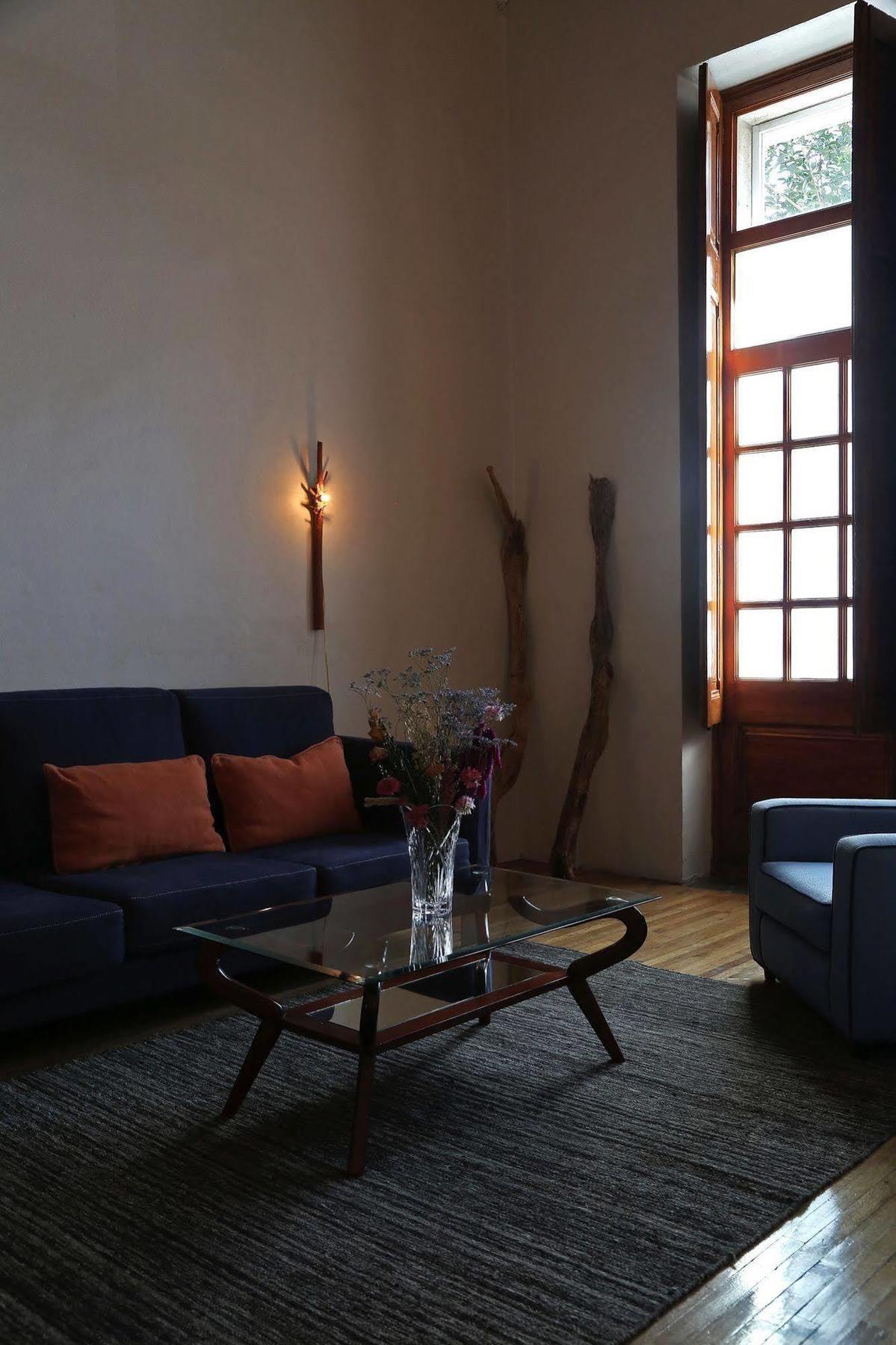 メキシコシティ エル パティオ 77 B ＆ B Bed & Breakfast エクステリア 写真