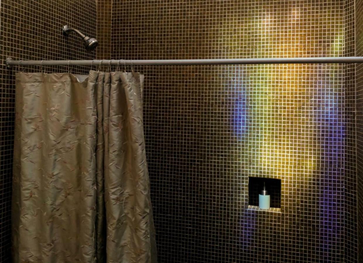 メキシコシティ エル パティオ 77 B ＆ B Bed & Breakfast エクステリア 写真