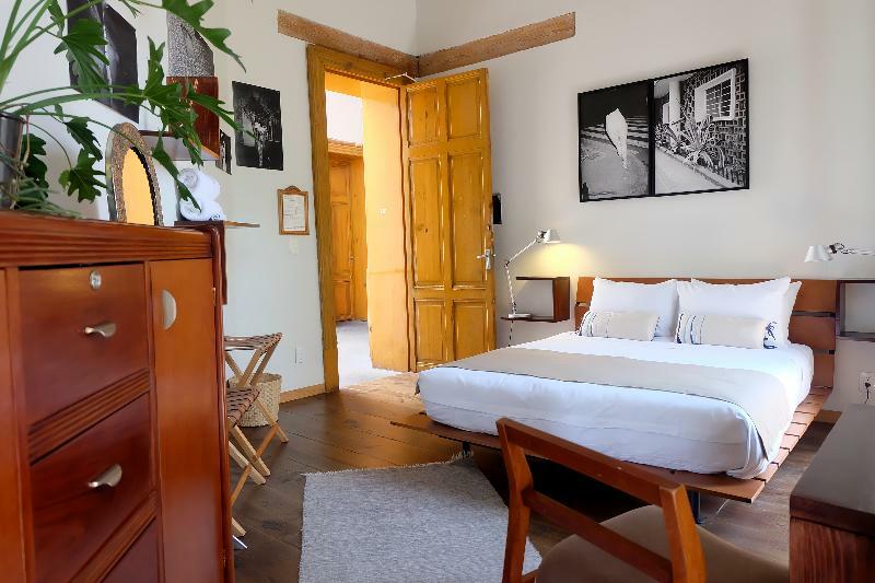 メキシコシティ エル パティオ 77 B ＆ B Bed & Breakfast エクステリア 写真